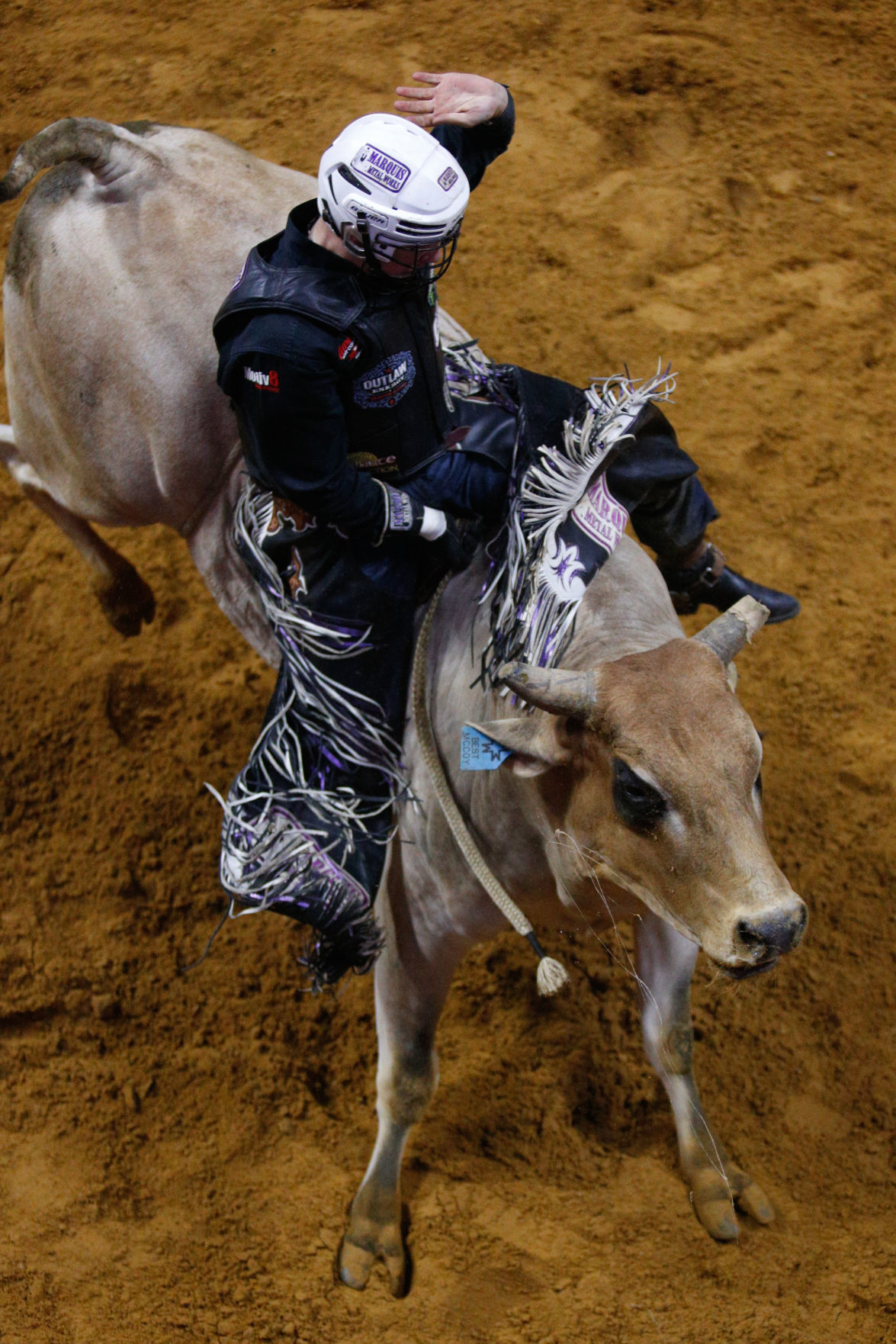 PBR Day 1